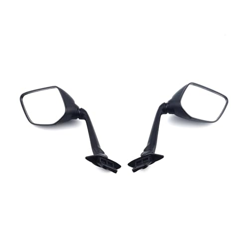 Espejos retrovisores plegables T-MAX 560 contra golpes 4