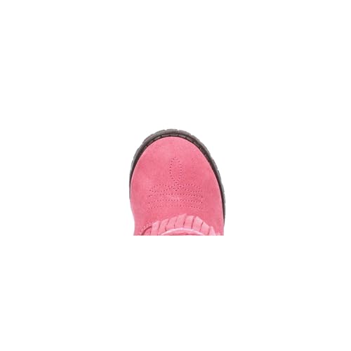 Image of Smoky Mountain Boots Toddlers' Hopalong Western Boot, Pink, Medium, Size 3 US