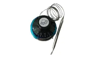 Litost Geyser Capilary Thermostat 50 Degree to 300 Degree Celcius (Match & Buy)