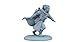 CMON A Song of Ice and Fire Tabletop Miniatures Game Crannogman Trackers Unit Box - Stealthy Hunters of The Marshlands! Strategy Game for Adults, Ages 14+, 2+ Players, 45-60 Minute Playtime, CMON