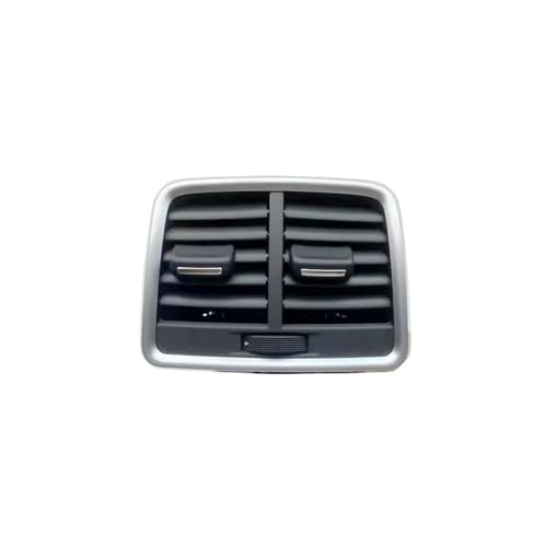 Grille climatisation automobile plastique renforcé aération stable Q3