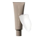 Nutrient Rich Body Cream. Crescent Fragrance Nourishing Moisturizer with Niacinamide and Banana Flower Extract. Deep Hydration, Thick Body Lotion, Dry Skin Cream for Women and Men, 8 Fl Oz