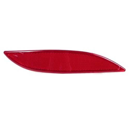 Feux antibrouillard arrière pour réparer pare-chocs Megane Clio