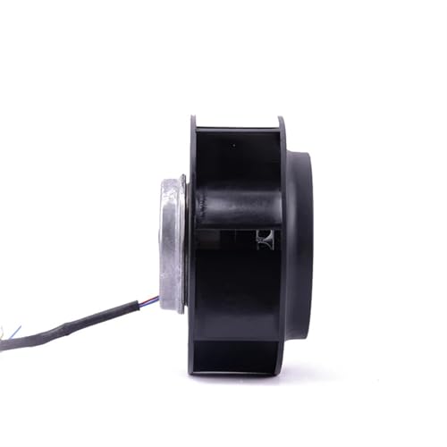 Soplador centrífugo ventilador centrífugo turbo extractor para tuberías de aire 3