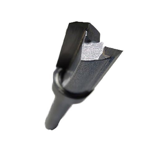 STAX TOOLS TopBearingPatternBit (�g�b�v �x�A�����O �p�^�[��)�q���W�p10mm×25mm 30169472 ***