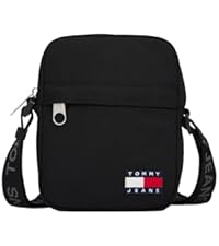 Amazon | [トミーヒルフィガー] コープミニリポーターバッグ