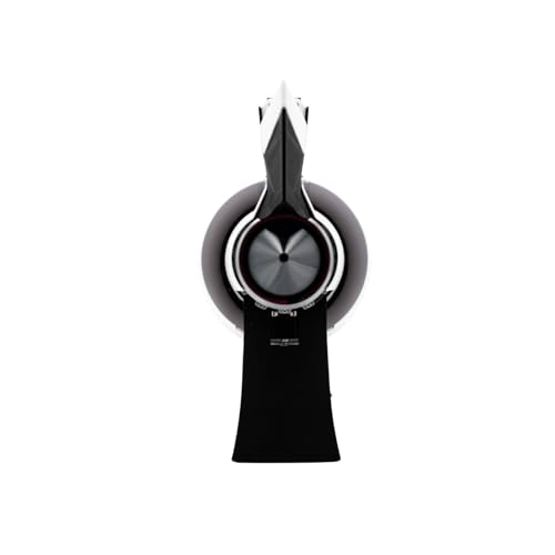 Image of NIKOLATOY Small Size RR Trent 900 Turbofan Engine Model, High-Detail Model for Enthusiasts, Multifunctional STEM Kit for Creative Projects and Exploration (T900 Small Size) (Small Size)