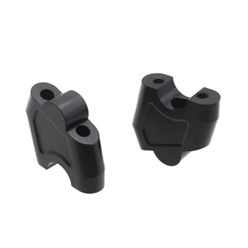 Moto Guidon Riser Barre Montage Poignée Pince CB500X CB500F 2014 2015 2016
