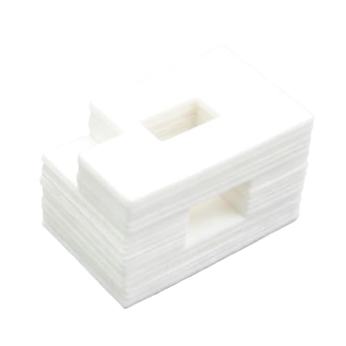 Tampon encreur éponge T6716 collecteur encre usagée imprimante WF C5210 C5790 ET8700