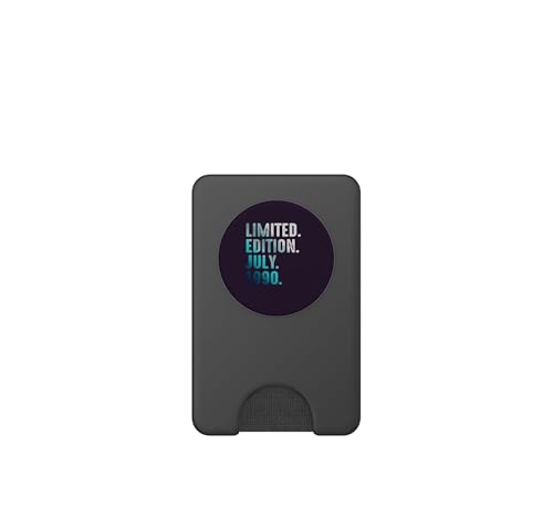 PopSockets PopWallet para MagSafe 1990 tarjetero imantado vintage 2