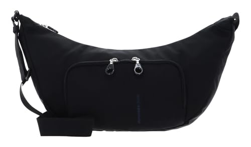 Mandarina Duck MD20 Crossover allégez votre épaule avec ce sac noir zippé