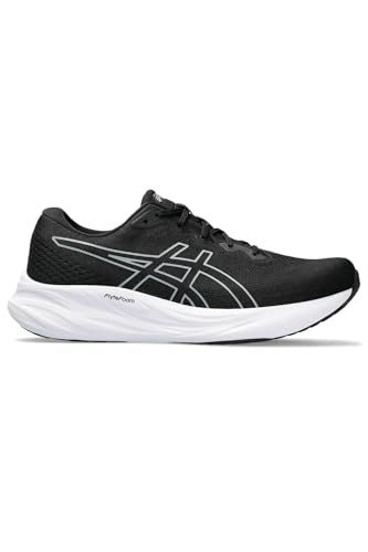 ASICS 1011B780-003 Gel-Pulse 15 Herren Black/Sheet Rock EU 46.5
