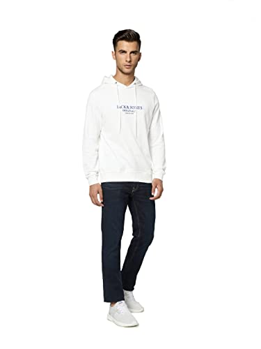 Image of JACK & JONES Men Sweatshirt