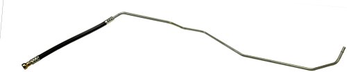 Dorman 624-301 Automatic Transmission Oil Cooler Hose Assembly Compatible with Select Jeep Models