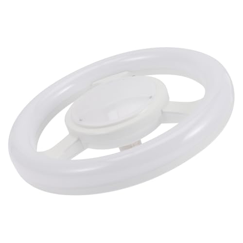 Ampoule LED E27 24W blanc froid pour éclairage de travail intérieur
