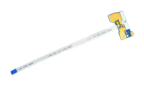 Interruptor de encendido DA0X83PB6D0 para ProBook 450 G4 2