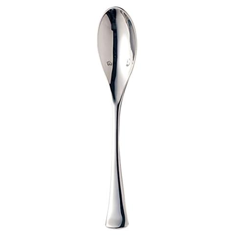 Cuchara de café Chef & Sommelier DP502 Díaz Demi Tasse de acero inoxidable (Pack de 12) Cover