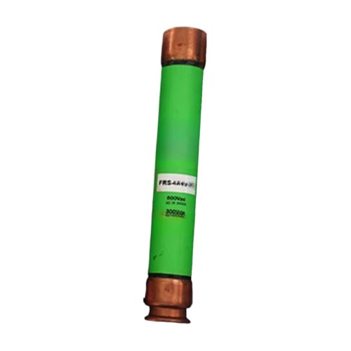 Fusible FRS-R-45 cartucho de 45A 600V para cuadros eléctricos