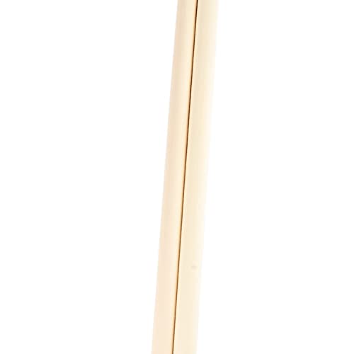 Baquetas 5A de Madera Sólida Antideslizantes x3 Pares miniatura 3