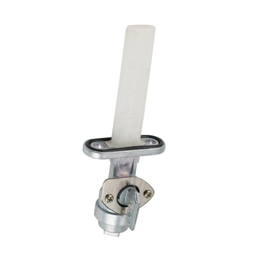 Robinet de carburant pour moto ancienne résolvant les fuites d'essence