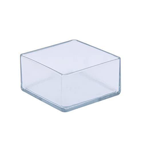 Flyshop, 16 tappi per gambe della sedia, in PVC