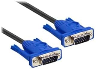 vga cable - hd-15 (vga) to hd-15 (vga) - 1.8m xvcvga180