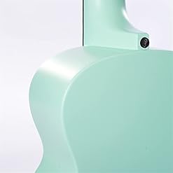 QWEQWE Ukulele Kit White Travel Petit Guitare Sports Jolie Fille Effectuer des Instruments de guitardre (Color : A Blue… - Les Beatles, Paul McCartney, John Lennon, RIngo Starr, George Harrison QWEQWE Ukulele Kit White Travel Petit Guitare Sports Jolie Fille Effectuer des Instruments de guitardre (Color : A Blue… – Image 6