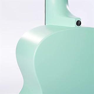 QWEQWE Ukulele Kit White Travel Petit Guitare Sports Jolie Fille Effectuer des Instruments de guitardre (Color : A Blue… - Les Beatles, Paul McCartney, John Lennon, RIngo Starr, George Harrison QWEQWE Ukulele Kit White Travel Petit Guitare Sports Jolie Fille Effectuer des Instruments de guitardre (Color : A Blue… – Image 6