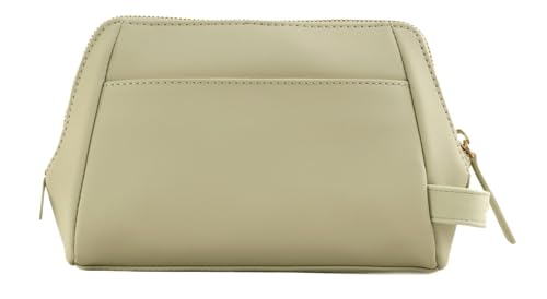 Kapten Son Trevi Washbag Sandstone trousse imperméable et compacte - 3