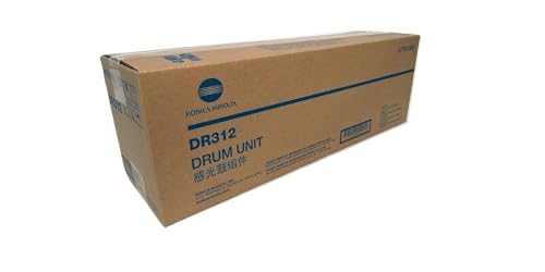 KONICA TAMB DR-312K N
