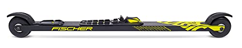 FISCHER RC7 Classic FR + Rollerski Classic