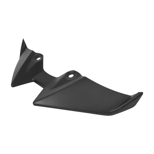 Spoiler d'aile déflecteur d'ailes de moto aérodynamiques Z900 2025