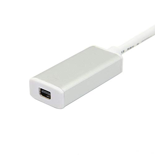 Cablecc - Cavo adattatore HDTV da USB-C USB 3.1