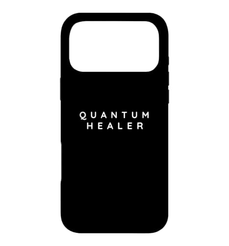 �ʎq�q�[���[/�ʎq�q�[�����O ���S�Ҍ��� ���_���t�H���g �X�}�z�P�[�X iPhone 17 Pro Max �p