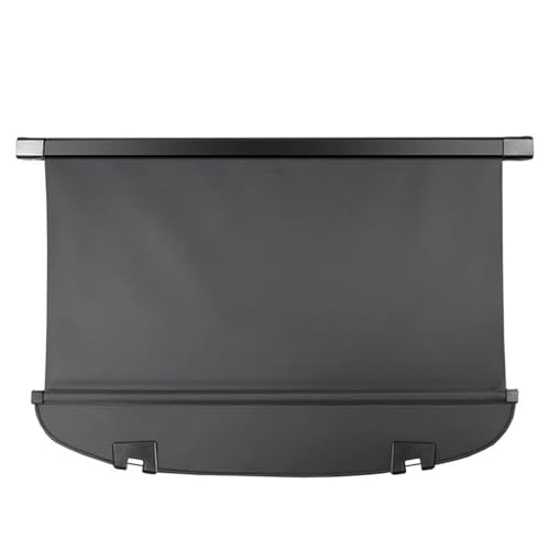Cubierta de carga maletero retráctil para Mazda CX-5 2013-2016 7