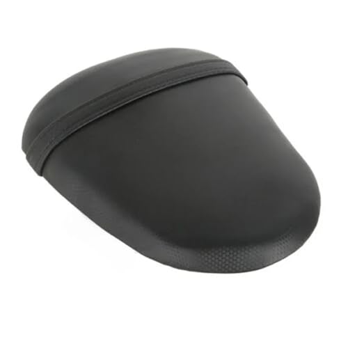 Accesorios para el asiento trasero en rutas con tu GSX-R 1000