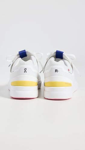 Image of On Women's The Roger Spin Sneakers