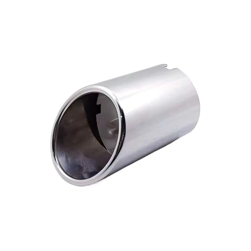 Embout d'échappement silencieux pour Toyota RAV4 et Camry 2019-2023