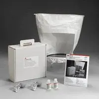 3M FT-10 Test Fit Kit for Respirator Masks