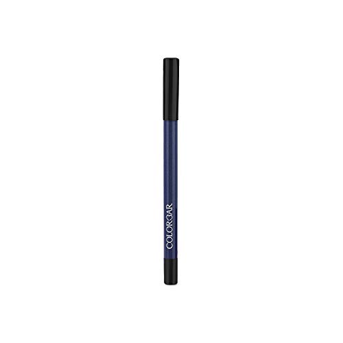 Lápiz delineador Colorbar I-Glide Azul Zafiro 1.1g miniatura 2