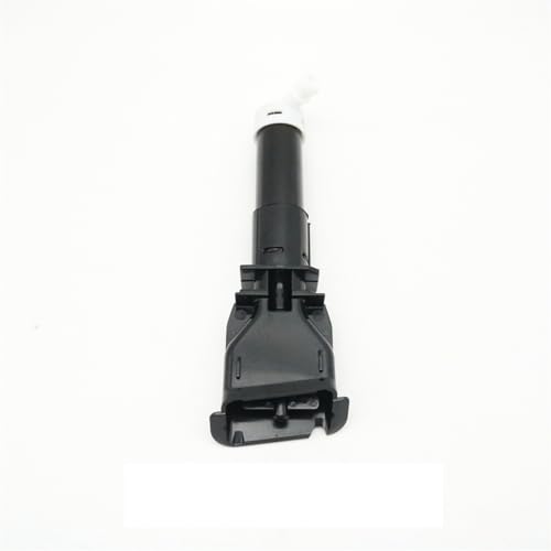 Support de buse de lave-phare robuste pour Mitsubishi L200 et Pajero Sport