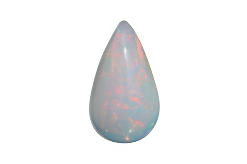 Opale éthiopienne naturelle poire pour sublimer vos tenues et créer des bijoux uniques