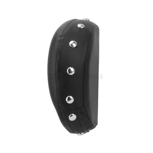 Accessoires motocross pour coussin de dossier universel passager moto