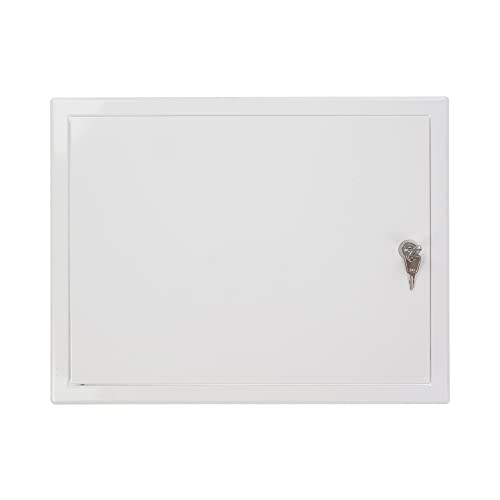 Repa Market 16 x 12 Inch Access Panel for Drywall/White