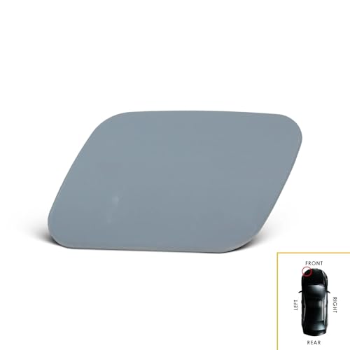Cylindre levage lave-phare cassé ? Cache de remplacement pour Touareg 2004 - 4