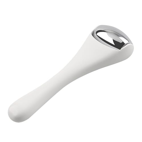 PLAFOPE 1pezzi Handheld Eye Massaging Stick Portatile Per Rimozione Occhiaie e Anti-invecchiamento Adatto Tutti Tipi Materiale Resistente e Leggero Per Occhi