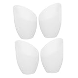 Idéal pour le remplacement d'un lampadaire : ces abat-jour sont parfaits pour remplacer les abat-jour de lampadaire anciens ou endommagés, donnant à votre lampe un aspect modernisé, abat-jour de lampe suspendue, abat-jour conique