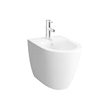 SENTO-BIDET PAV.TO B.CO