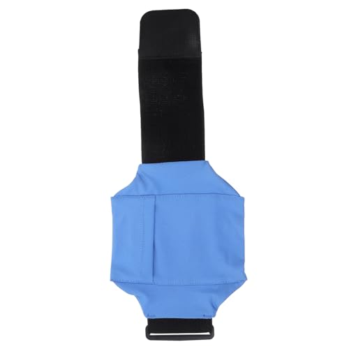 WHAMVOX bolsa de perna de corrida casos de telefone celular bolsa de perna esportiva bolsa de perna