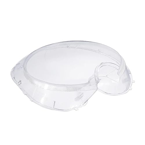 Lentes de repuesto para faros de coche Mini Cooper R56 viajes nocturnos seguros 1 par 5